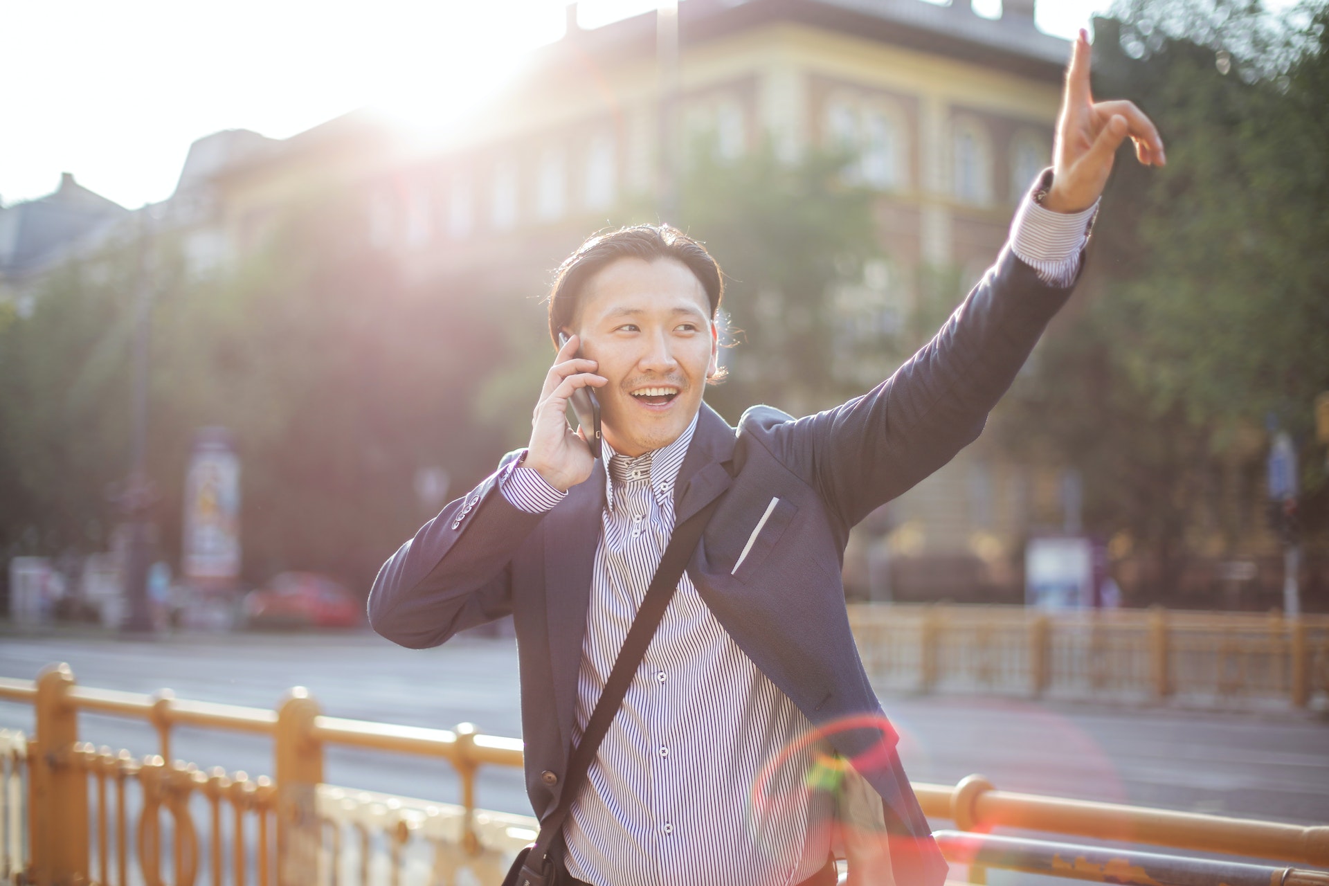 VoIP-Anbieter