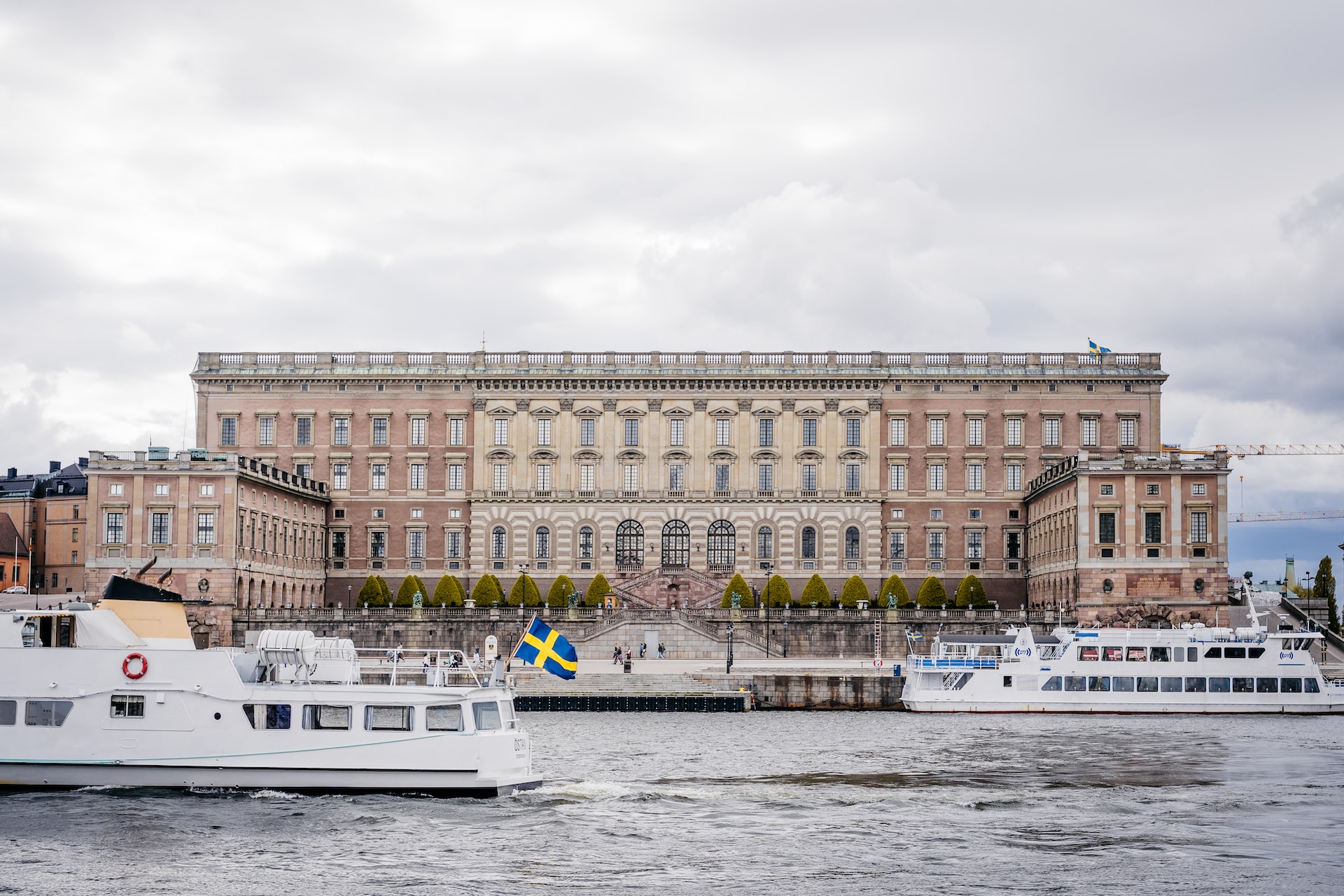 Schwedische Nummer