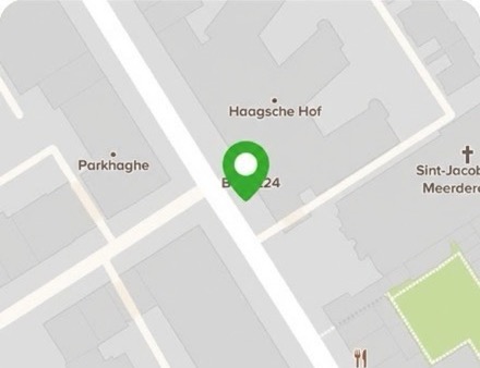 Niederlande office location map